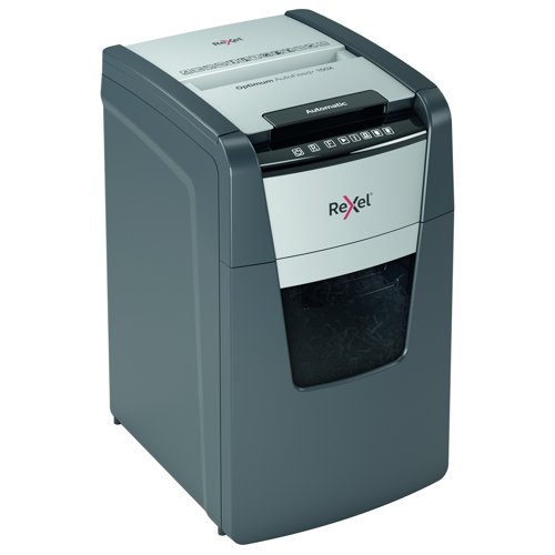 Rexel Optimum AutoFeed+ 150X 2020150X