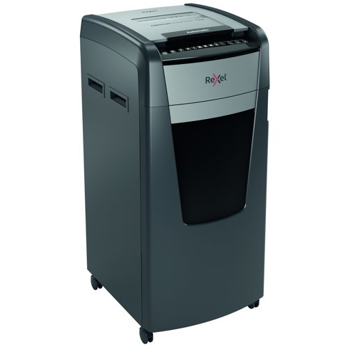 Rexel Optimum AutoFeed+ 750X Cross Cut Shredder 2020750X