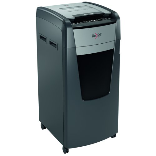 Rexel Optimum AutoFeed+ 750M Micro Cut Shredder 2020750M