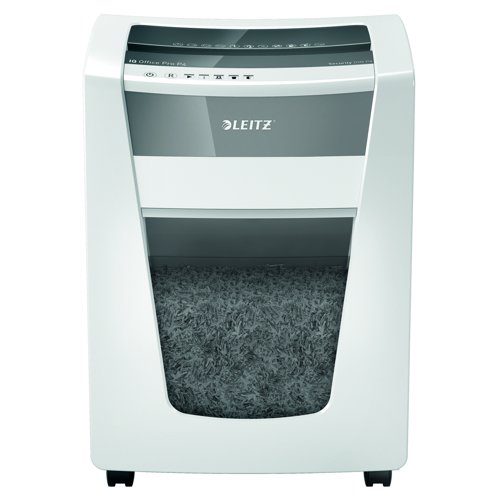 Leitz IQ Office Pro P-4 Shredder 80061000