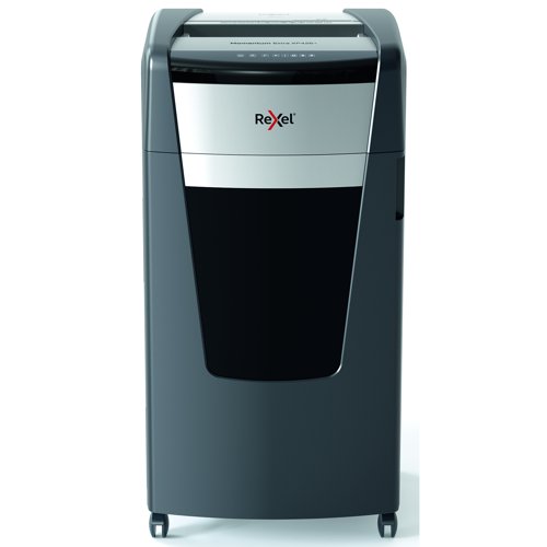 Rexel Momentum Extra XP426+ Jam Free Paper Shredder 2021426XEU