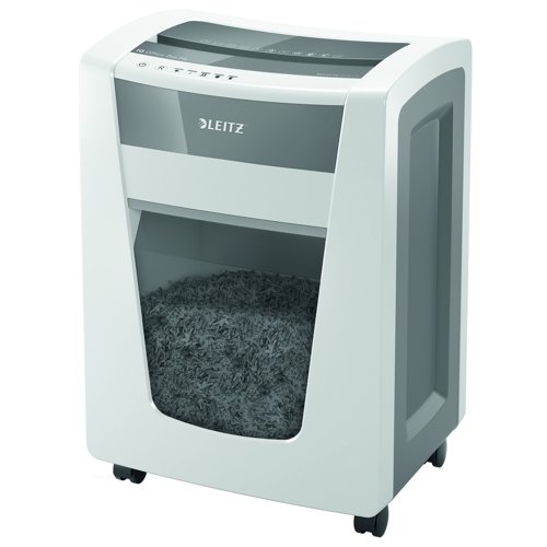 Leitz IQ Office Pro P-5 Shredder 80051000