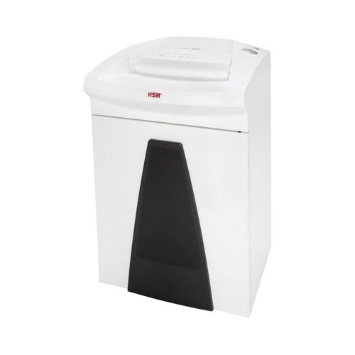 HSM Securio B26 Cross Cut P5 Document Shredder 1802811