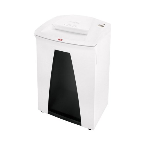 HSM Securio B34 Cross Cut P5 Document Shredder 1842811