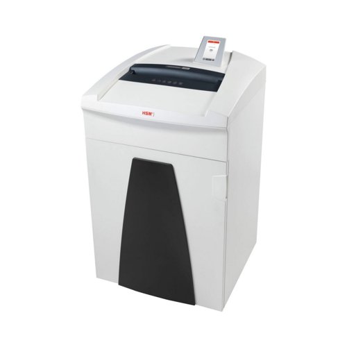 HSM Securio P36i Cross Cut P4 Document Shredder 1853121