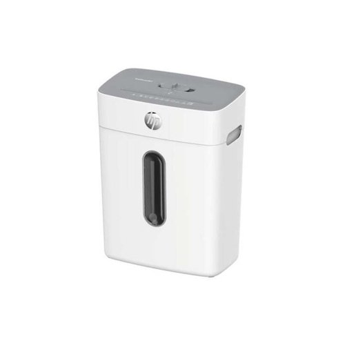 HP OneShred Small Office Shredder 12 Sheet 2810