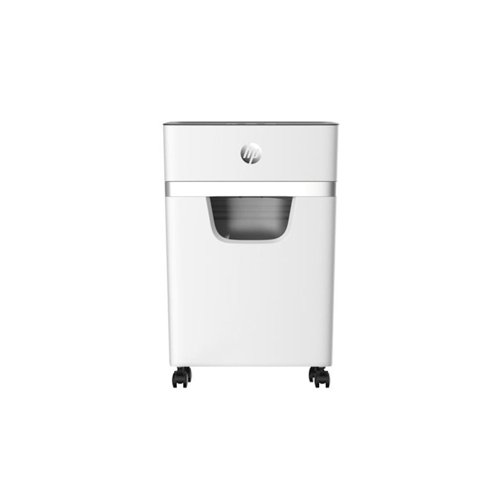 HP OneShred Small Office Shredder 15 Sheet 2803