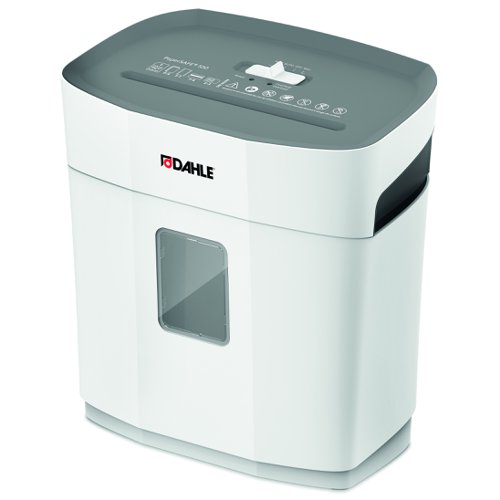 Dahle PS100 Papersafe Document Shredder 23100-16168
