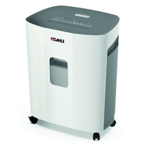 Dahle PS420 Papersafe Document Shredder 23420-16174