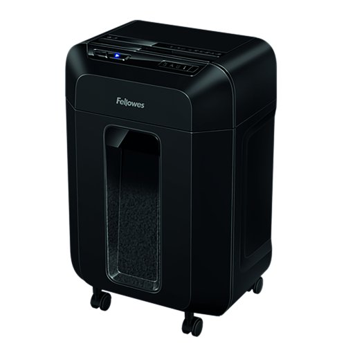 Fellowes AutoMax 80M Hybrid Autofeed Shredder 4621601