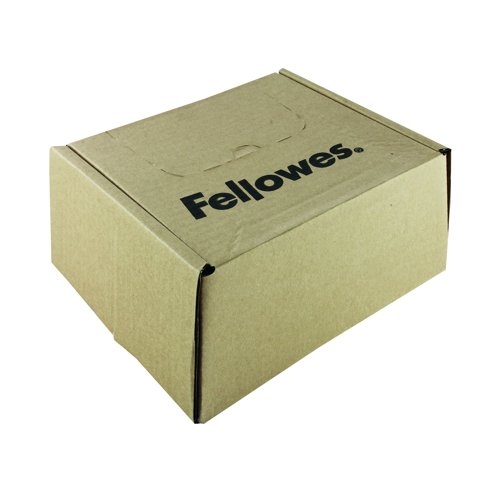 Fellowes Shredder Bags 28 Litre (Pack 100) 36052