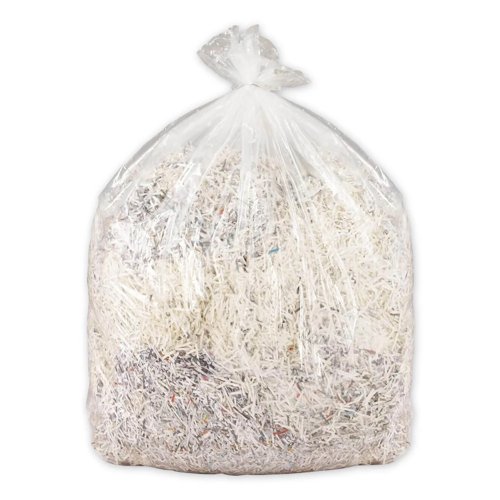 Shredder Sacks 150 Litre (Pack 50)