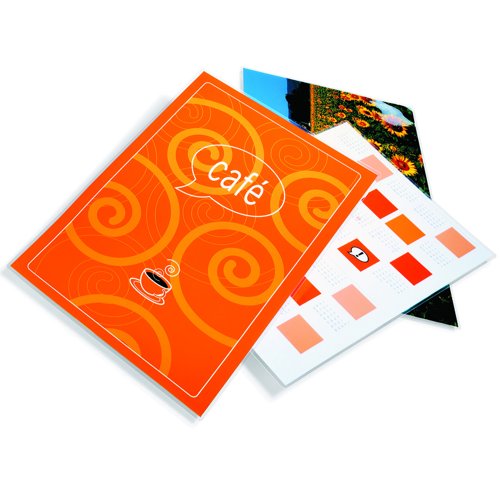 GBC Premium Quality Laminating Pouch A7 75x105mm (Pack 100) 3740303