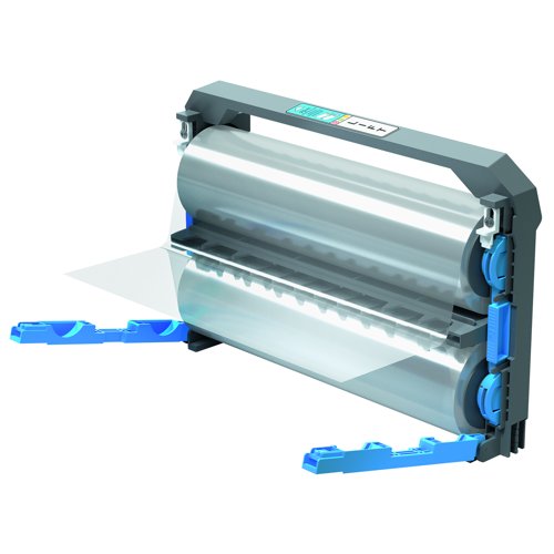 GBC Foton 30 Gloss Refillable Laminating Film Cartridge 75micron 4410023