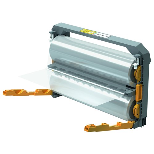 GBC Foton 30 Gloss Refillable Laminating Film Cartridge 125micron 4410025