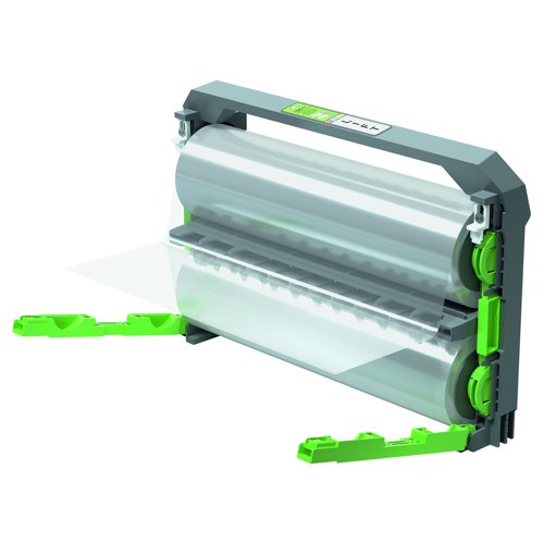 GBC Foton 30 Gloss Refillable Laminating Film Cartridge 100micron 4410024