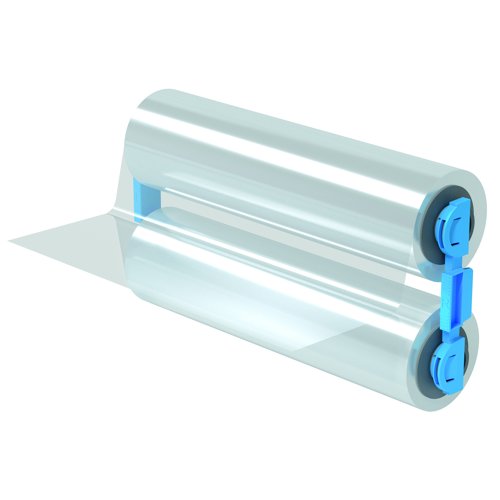 GBC Foton 30 Gloss Laminating Film Refill 75micon 4410026