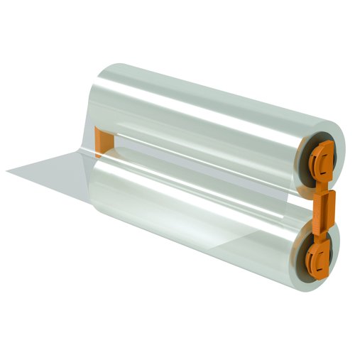 GBC Foton 30 Gloss Laminating Film Refill 125micon 4410028