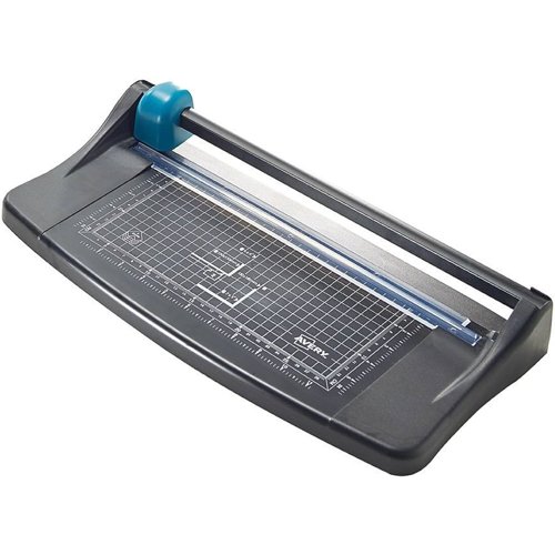 Avery Photo & Paper Trimmer A4 315mm TR002