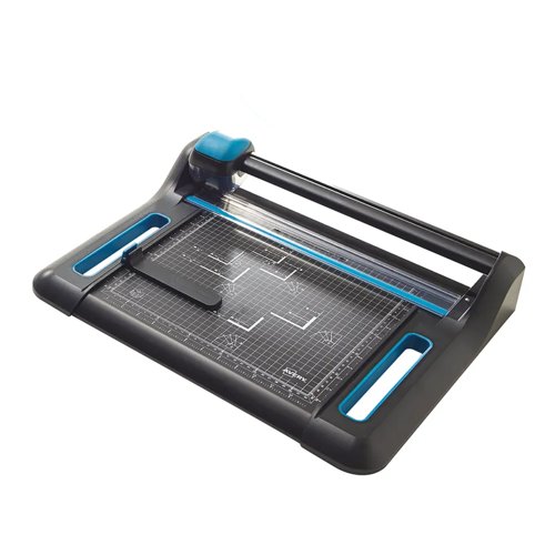 Avery Precision Trimmer A4 340mm Grey P340