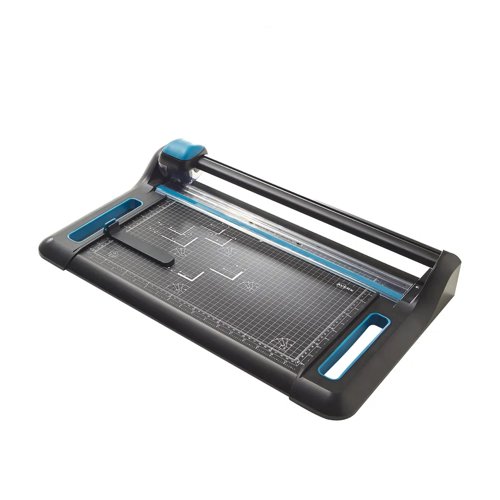 Avery Precision Trimmer A3 460mm Grey P460