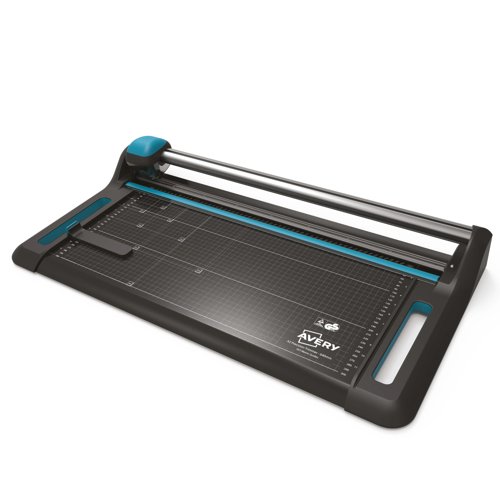 Avery Precision Trimmer A2 460mm Grey P640
