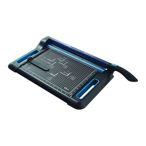 Avery Precision Guillotine A4 360mm Grey PG360