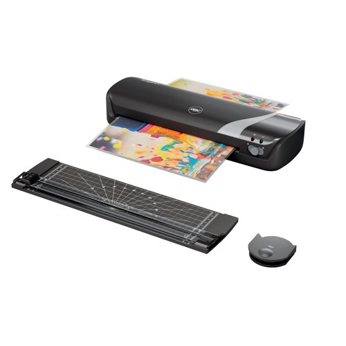 GBC Inspire+ 4-in-1 Laminator Set A4 4410035