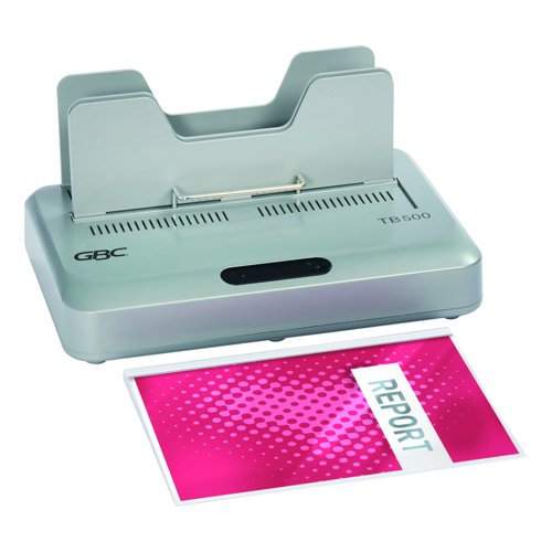 GBC TB500 Heavy Duty Thermal Binding Machine 4410041UK