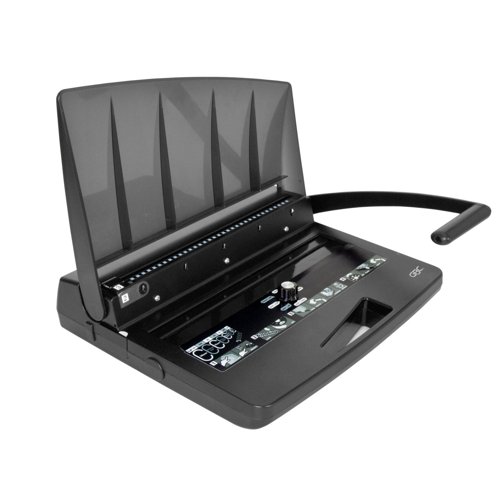 GBC WireBind W15 Wire Binding Machine 4400402