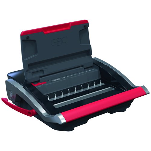 GBC WireBind WB15 Wire Binding Machine 4410065