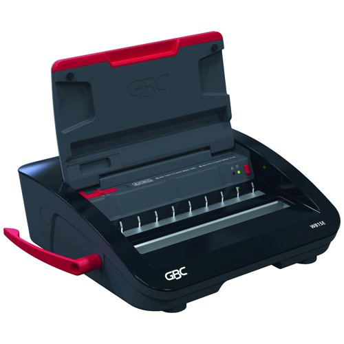 GBC WireBind WB15E Electric Wire Binding Machine 4410066