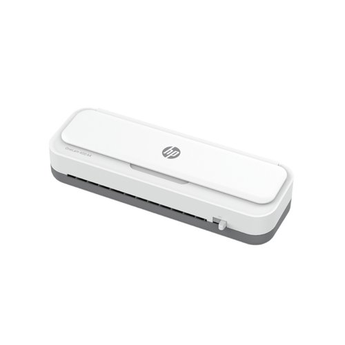 HP OneLam 400 A4 Laminator 3160