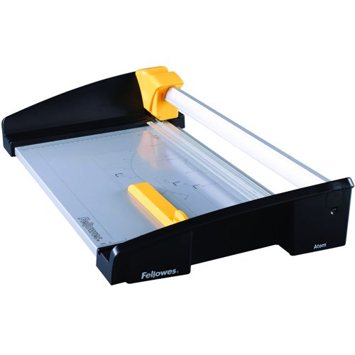 Fellowes Atom Rotary Trimmer A3 455mm 54107