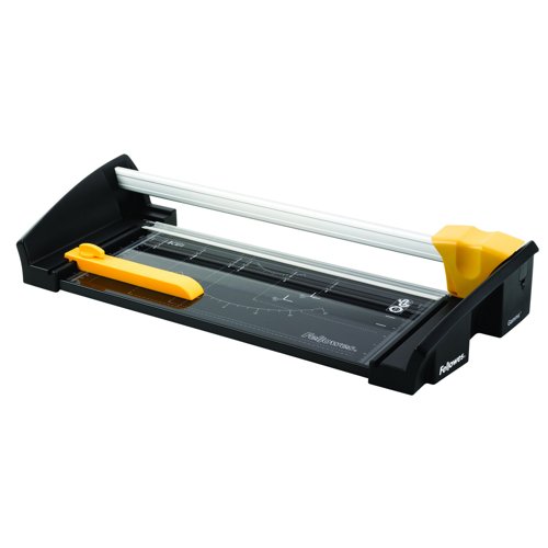 Fellowes Gamma Rotary Trimmer A3 455mm 54374