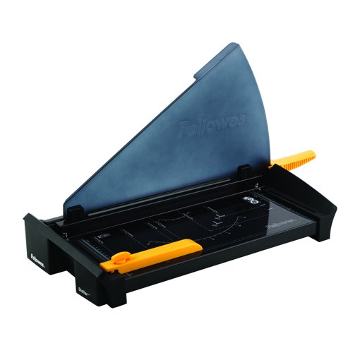 Fellowes Stellar Guillotine A3 455mm 54384
