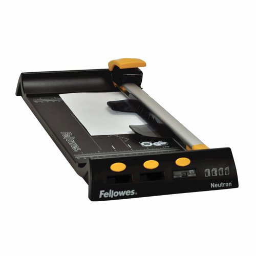 Fellowes Neutron Rotary Trimmer A4 320mm 5410001