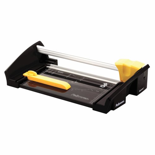 Fellowes Gamma Rotary Trimmer A4 380mm 5437001
