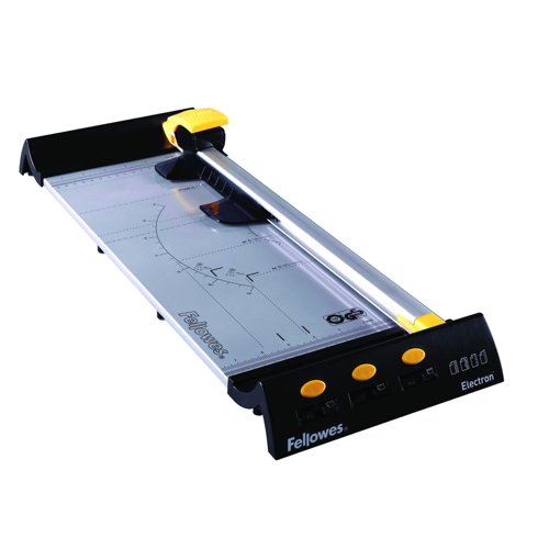 Fellowes Electron Rotary Trimmer A3 455mm 5410501
