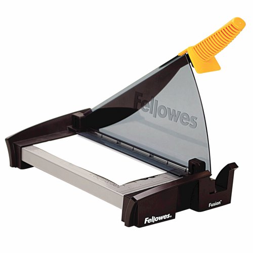 Fellowes Fusion Guillotine A4 320mm 5410801