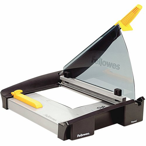 Fellowes Plasma Guillotine A4 380mm 5411001