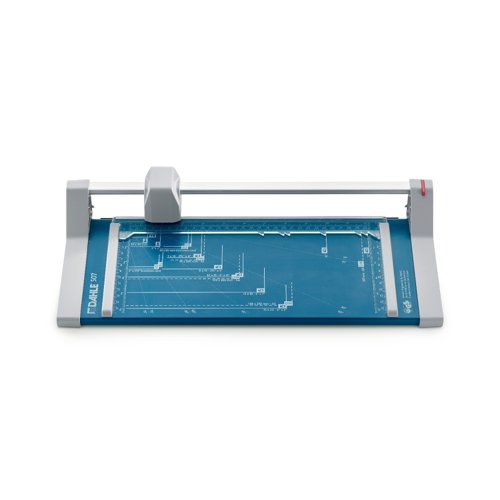 Dahle Personal Rolling Trimmer A4 00507-24040