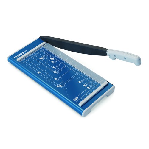 Dahle Guillotine A4 00502-20043