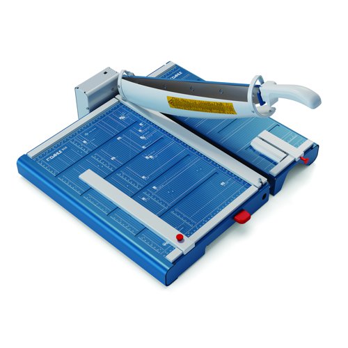 Dahle Guillotine & Accessories 00868-09847