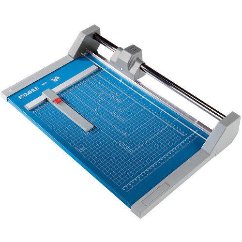Dahle Professional Rotary Trimmer A4 00550-15000