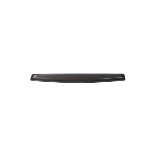 Gel Keyboard Rest Black