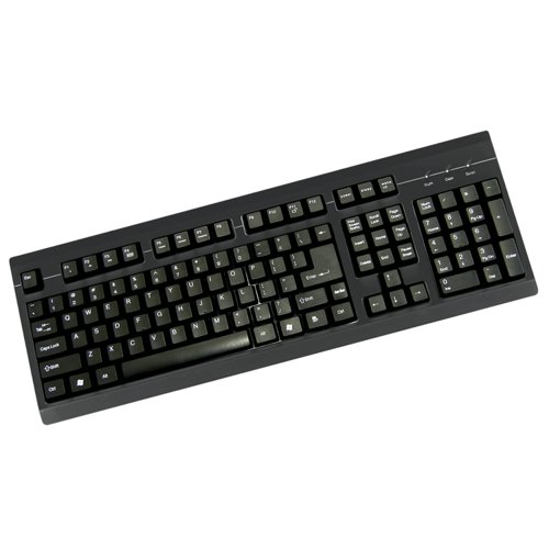USB Computer Keyboard