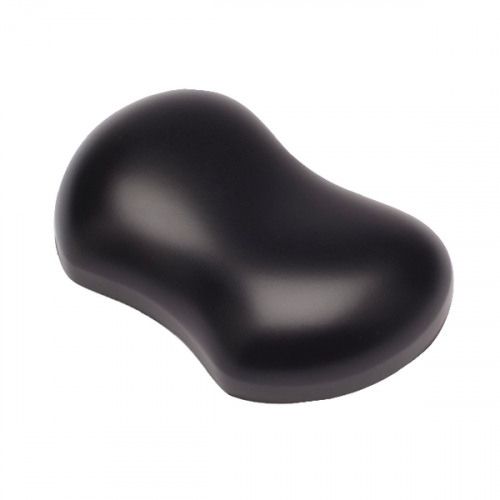 Contour Ergonomics Soft Skin Gel Wrist Support Black CE77702