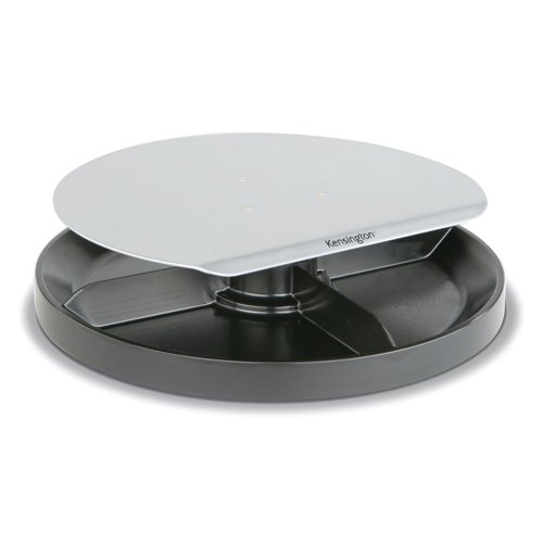 Kensington SmartFit Spin Station Monitor Stand 60049EU