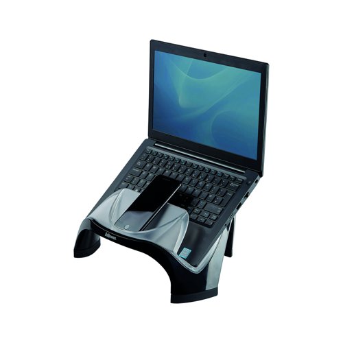 Fellowes Smart Suites Laptop Riser 4 Port USB 8020201